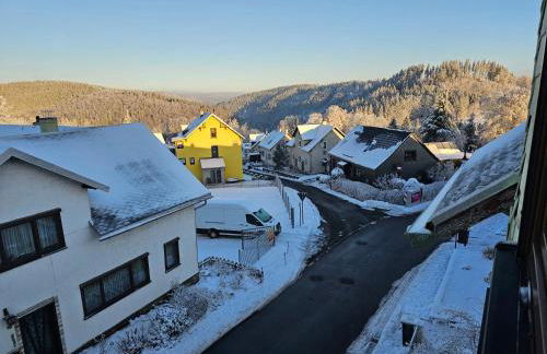Gehlberger Landhaus am Schneekopf / Ferienwohnung - Foto 7