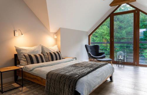 Mielno 77 Dom wakacyjny na Mazurach - Foto 9