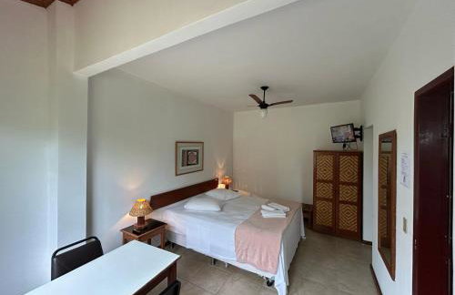 Pousada Fazenda Monjolos - Foto 61