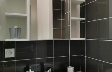 La maisonnette au centre ville - Foto 6