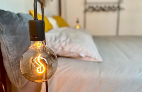 Malpensa Home 2' from MXP, 15' public shuttle free self-check-in - Foto 7