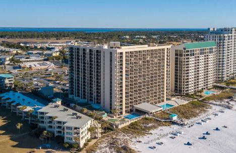 SunDestin Resort Unit 1112 - Photo 28