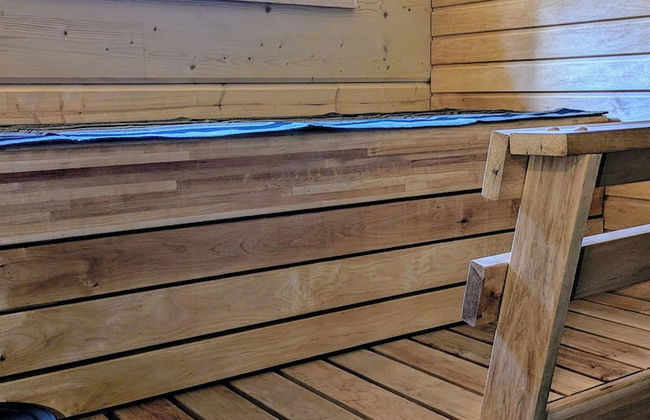 Joutsenranta - Foto 15