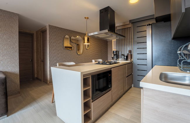 Luxury Suites Prana By Cadissa - Foto 50