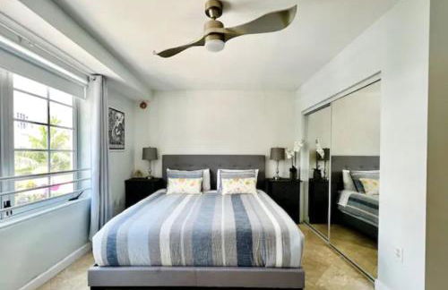 The Carlyle Oceanfront Luxe Condo Miami Beach - Foto 8