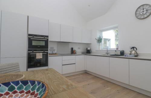 Kerrek Lodge - Foto 8