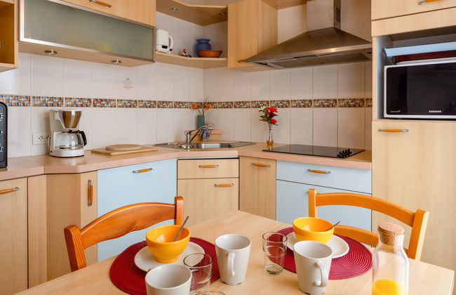 Plein Océan - Foto 9