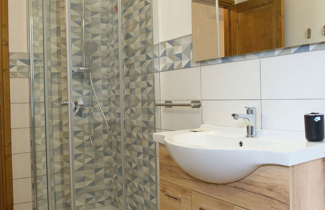 Menhir - Room 2 in Olmedo - Foto 15