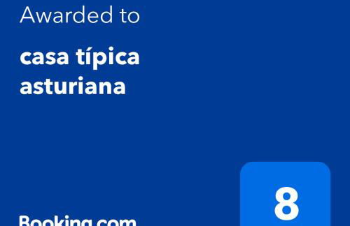 casa típica asturiana - Foto 3