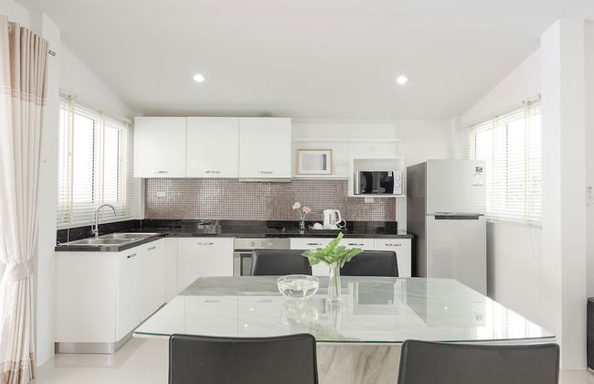 BaanPromphun Pool Villa by BV - Foto 21