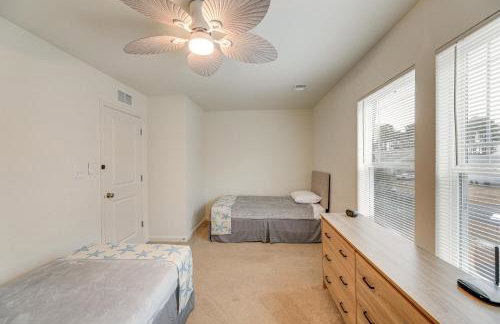 1 Mi to Resort Marina! Greenbackville Retreat - Foto 25