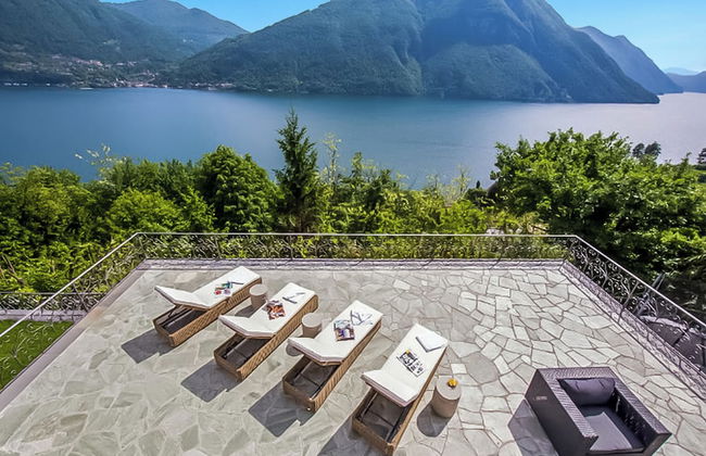 Villa Isola Verde - Foto 51