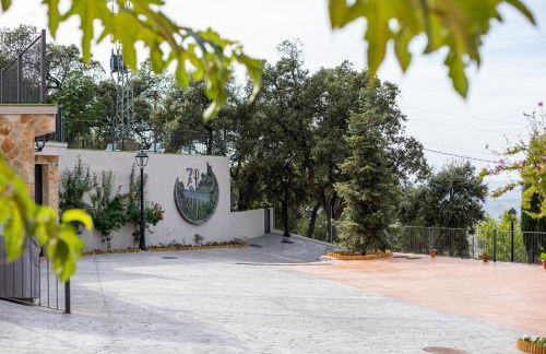 Apartamentos 7 Puentes Sierra Cazorla Las 5 casas iguales - Foto 32