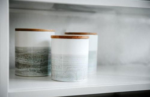 City-Appartement, Holtenauer Straße mit 24h Check-in - Foto 6