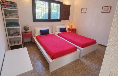 Villa con Piscina en Marbella - Pass the Keys - Foto 27