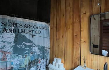 6BD 7BA Skadi Gista 7200sqft perfect for large groups - Foto 29