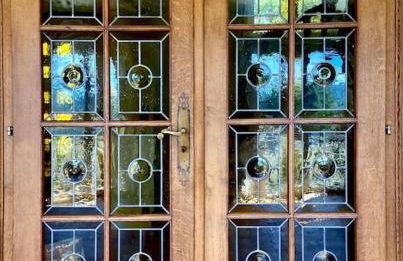 Gîte 15 personnes Sauna et Spa - Foto 61