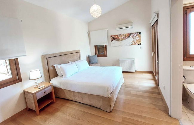 Aphrodite Hills Superior Villa 0100 - Foto 2