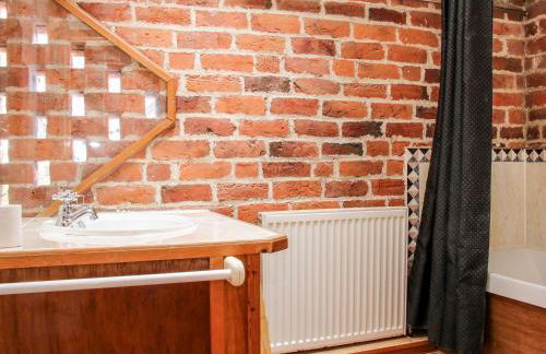 Garden Cottage - Foto 22