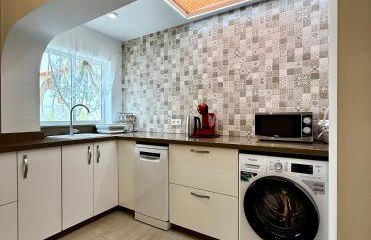 Villa Violetta - Foto 15