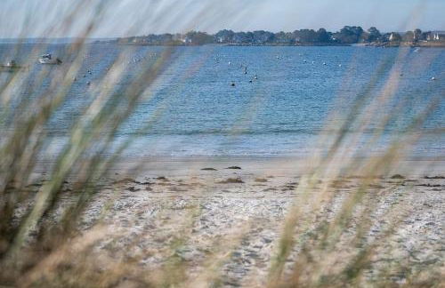 NOUVEAUTE!!! Villa en bord de mer avec piscine intérieure! - Foto 22