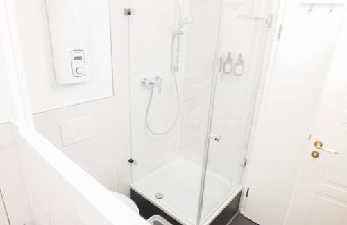 HEIMATEL - City Centre Studio - Foto 6