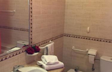 Apt 1 Quarto, Piscina, AC, Terraço, Centro, Prestige For Home - Photo 18