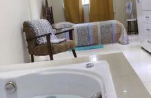 Linda casa com piscina - Foto 7