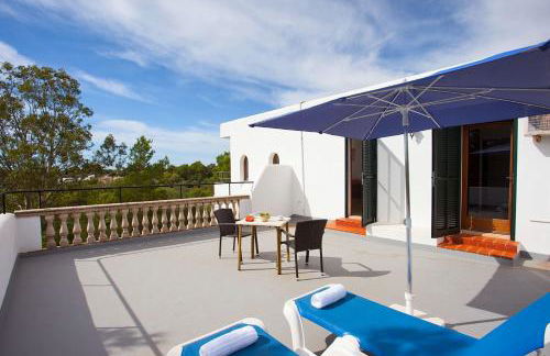 Apartamentos Cala Murada Tennis - Foto 90