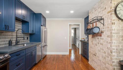 The Cozy House In Quiet Ingleside Area - Foto 2