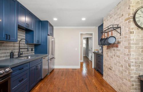 The Cozy House In Quiet Ingleside Area - Foto 2