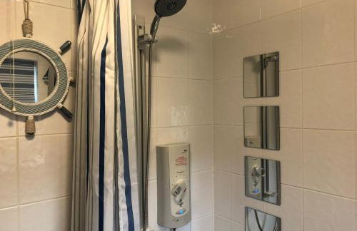 1 Silkin Serviced Accommodation - Foto 4