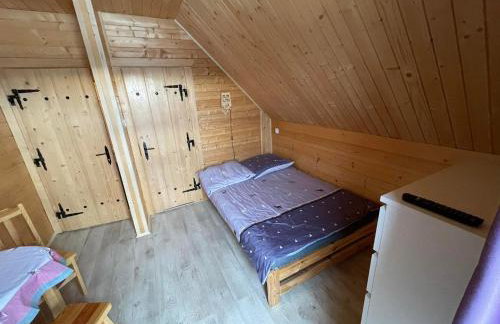 Agroturystyka Wudarsówka - Foto 22