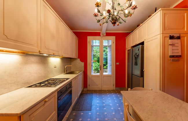 Villa Lucia a Laglio - Foto 12