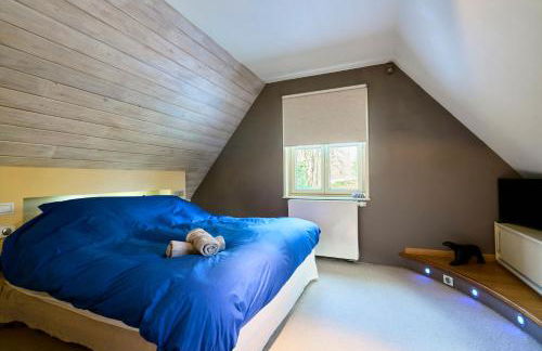 La Maison Du Lac avec Piscine- Les Demeures d'Adrien - Foto 49