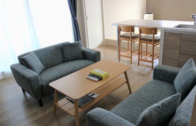 Stay's OTARU - Foto 37