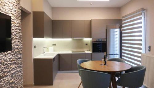 Πολυτελές διαμέρισμα 2 Χαλκίδα-Παραλία Αυλίδος - Foto 2