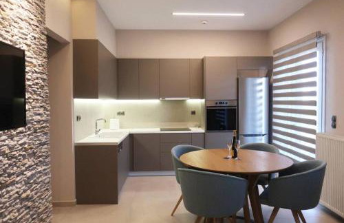 Πολυτελές διαμέρισμα 2 Χαλκίδα-Παραλία Αυλίδος - Photo 2