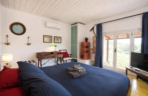 Villa Mariani - Italian Coastal Charm - Foto 60