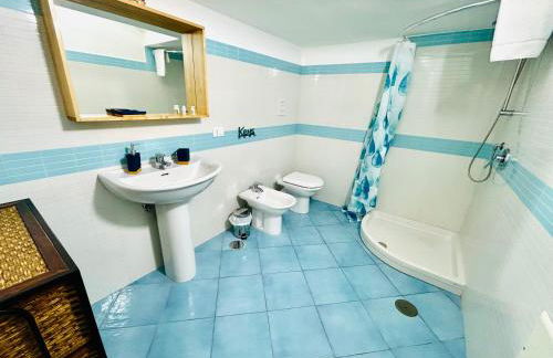 Alba Chiara Sperlonga - UN LETTO IDEALE - Foto 20