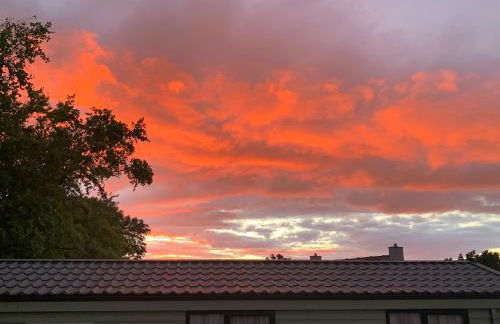 Holiday Caravan - Sleeps 4 With Parking - Foto 27