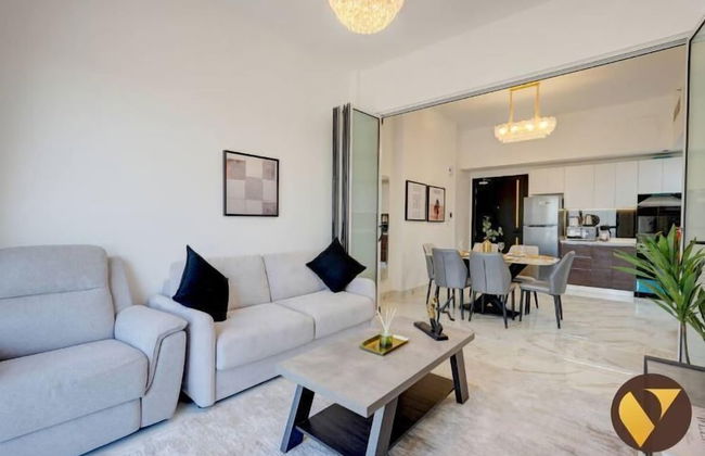 Vogue Near Dragon Mart Olivz Resi Danube - Photo 13