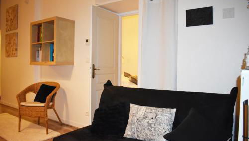 Le TRICOTIN gîte 2-4 personnes - Foto 5