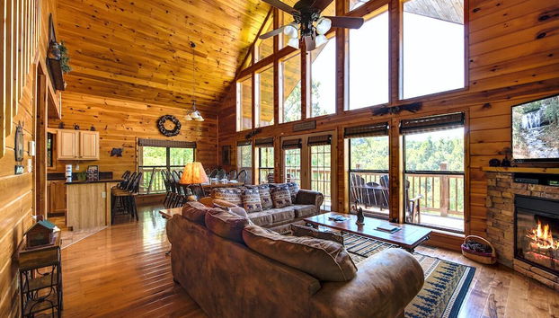 Comodidade do alojamento