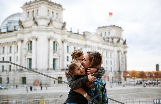 Tour personale di viaggi e fotografi a Berlino - Foto 1