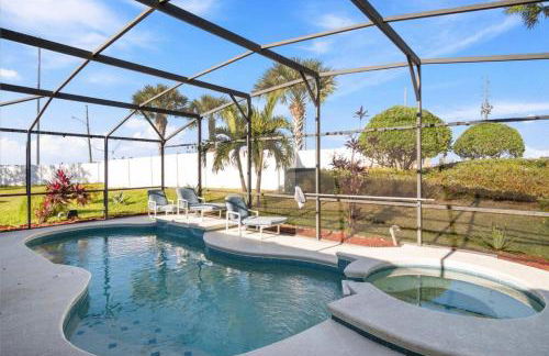 Magic Oasis Retreat - Foto 6