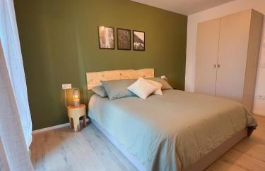 Andalo Mountain L'Abete Dolomites - Foto 16