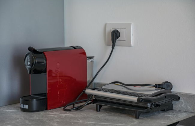 Arslan Family Apartment - Foto 25