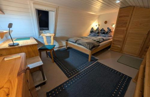 Ferienwohnung Eule - Foto 10