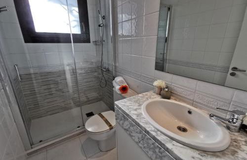 VILLAS COSETTE - Apartamento Mar Bella 17 - Foto 14